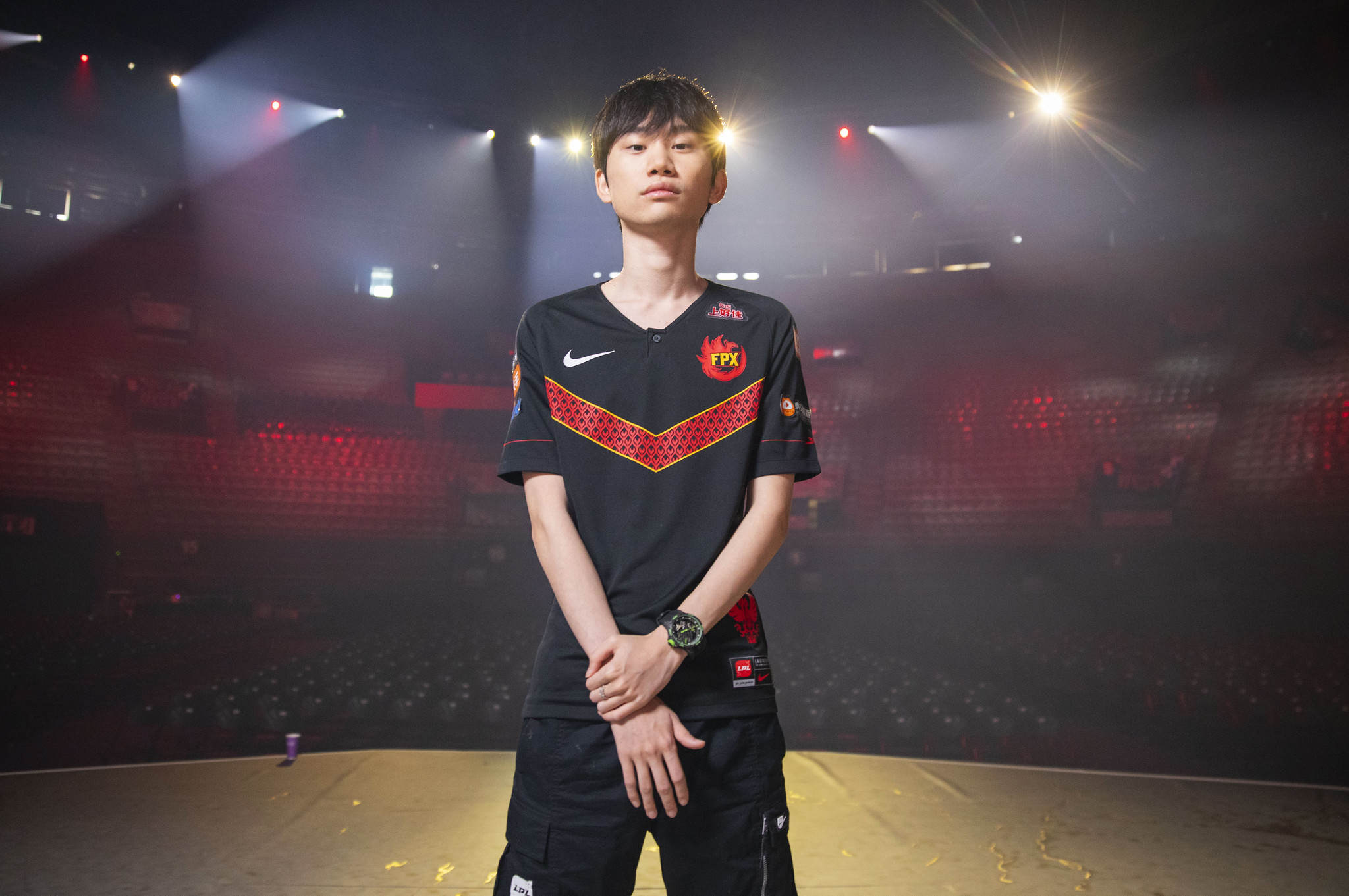 Scout官方宣布最后时刻胜出新规，TES引发争议！
